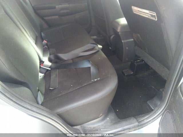 4A4AR3AU9FE003092 Mitsubishi OUTLANDER SPORT
