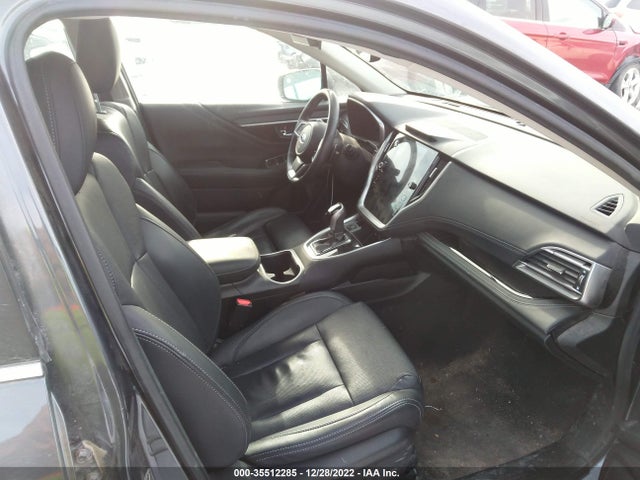 2020 Subaru Legacy, VIN: 4S3BWAN62L3017122