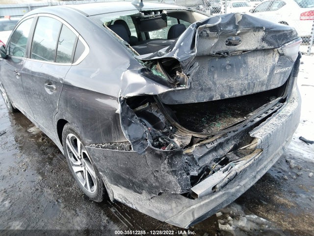 2020 Subaru Legacy, VIN: 4S3BWAN62L3017122