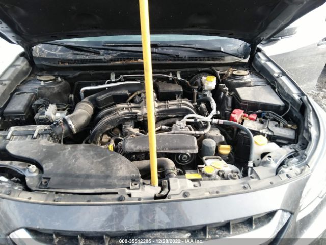 4S3BWAN62L3017122 Subaru Legacy Limited