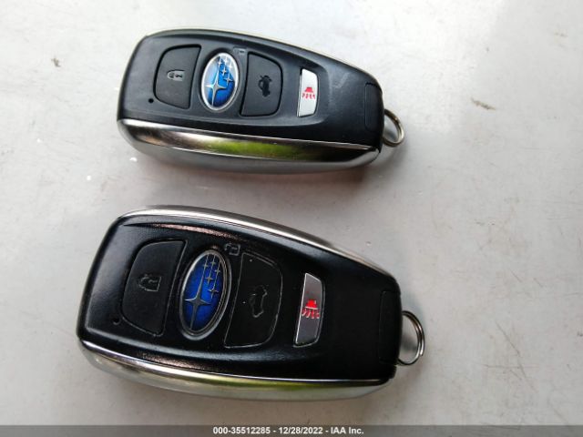 4S3BWAN62L3017122 Subaru Legacy Limited