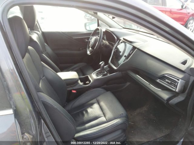4S3BWAN62L3017122 Subaru Legacy Limited