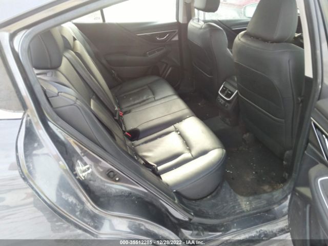 4S3BWAN62L3017122 Subaru Legacy Limited
