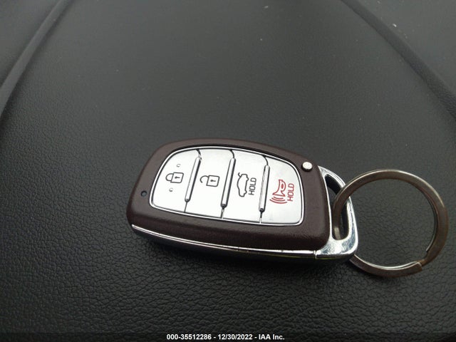 2018 Hyundai Elantra, VIN: KMHD04LBXJU564542