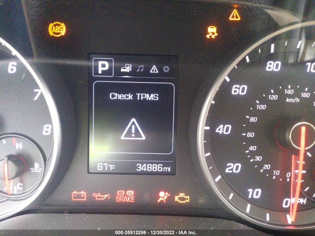 2018 Hyundai Elantra, VIN: KMHD04LBXJU564542