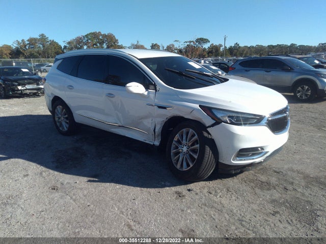 2019 Buick Enclave, VIN: 5GAERBKW3KJ228792