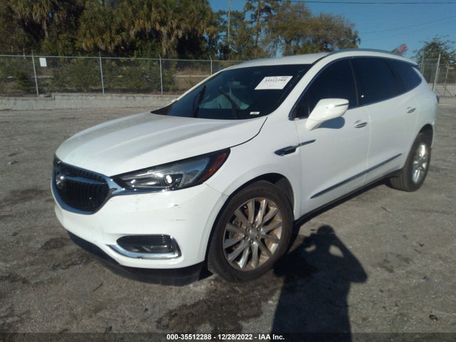 2019 Buick Enclave, VIN: 5GAERBKW3KJ228792