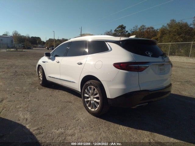 2019 Buick Enclave, VIN: 5GAERBKW3KJ228792