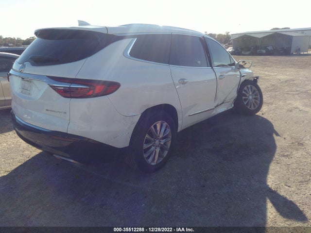 2019 Buick Enclave, VIN: 5GAERBKW3KJ228792