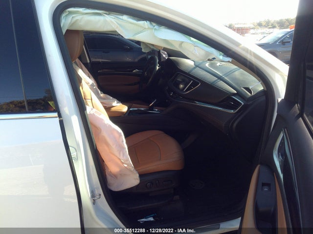 2019 Buick Enclave, VIN: 5GAERBKW3KJ228792