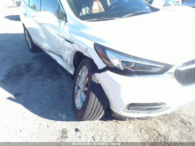 2019 Buick Enclave, VIN: 5GAERBKW3KJ228792