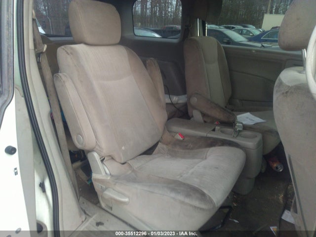 2016 Nissan Quest, VIN: JN8AE2KPXG9154849