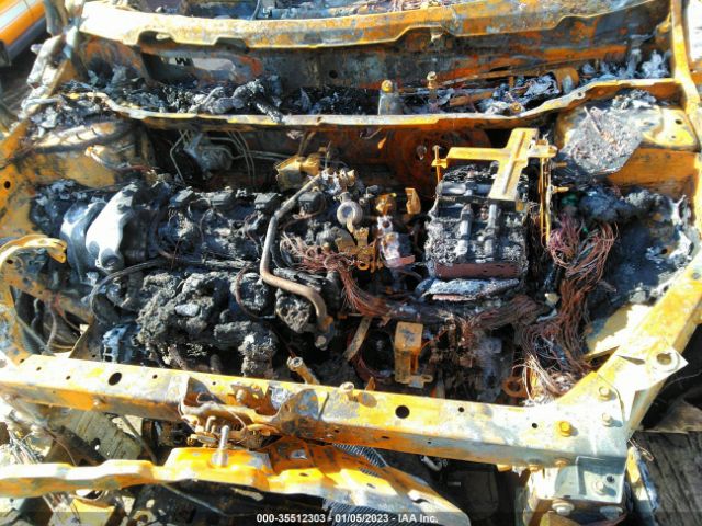 JN8AT3DD0MW311297 Nissan Rogue Platinum Intelligent Awd