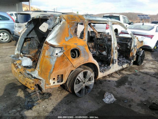 JN8AT3DD0MW311297 Nissan Rogue Platinum Intelligent Awd