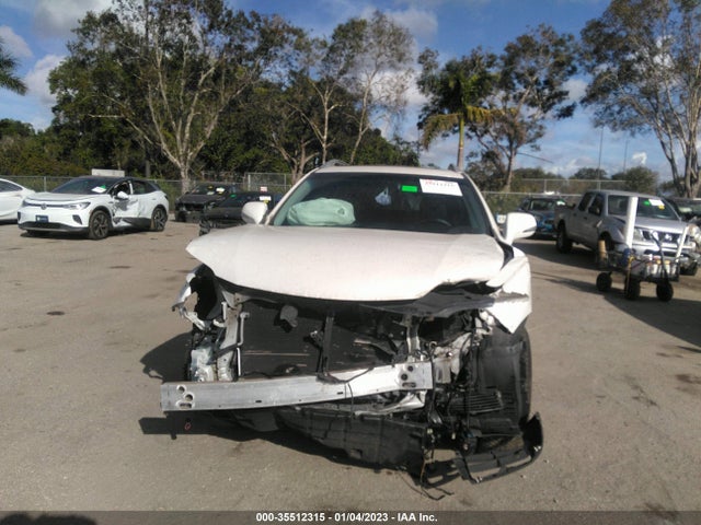 2T2ZK1BA0DC106694 Lexus RX 350