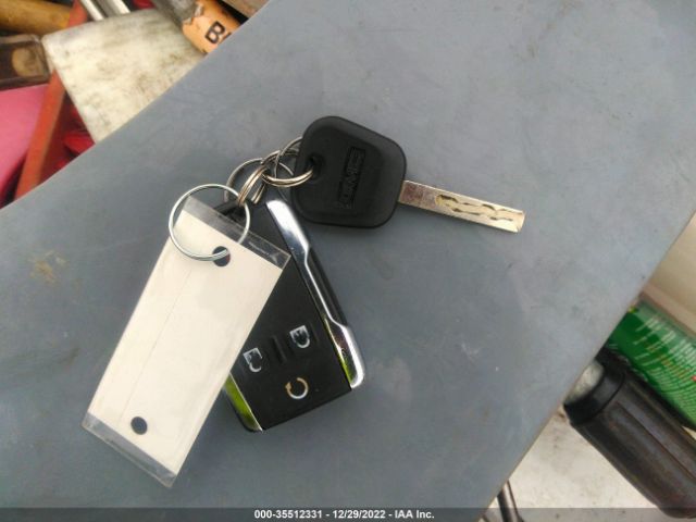 1GTG6CE39G1376640 GMC Canyon 4wd Sle