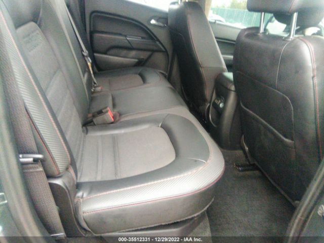 1GTG6CE39G1376640 GMC Canyon 4wd Sle