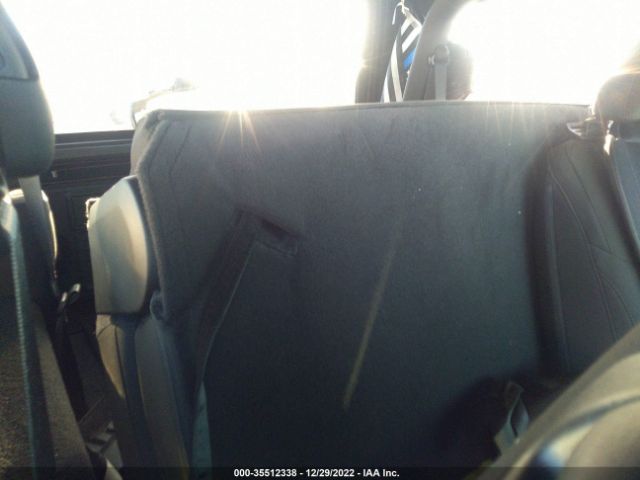 1C4GJXAG1LW223598 Jeep Wrangler Sport S