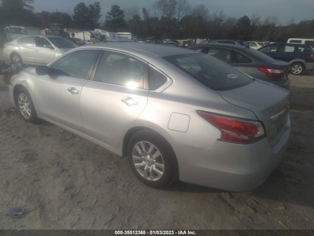 2014 NISSAN ALTIMA 2.5 VIN: 1N4AL3AP5EC269325