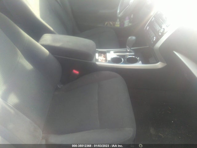 2014 NISSAN ALTIMA 2.5 VIN: 1N4AL3AP5EC269325