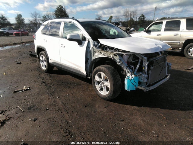 2019 Toyota RAV4, VIN: 2T3RWRFV4KW025138