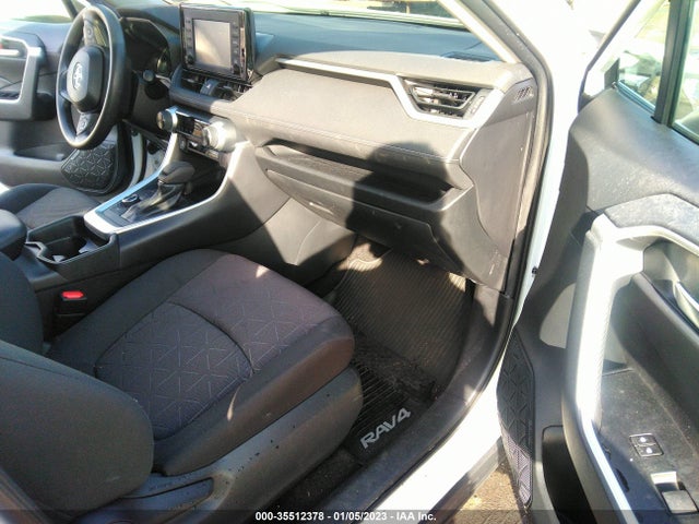 2019 Toyota RAV4, VIN: 2T3RWRFV4KW025138