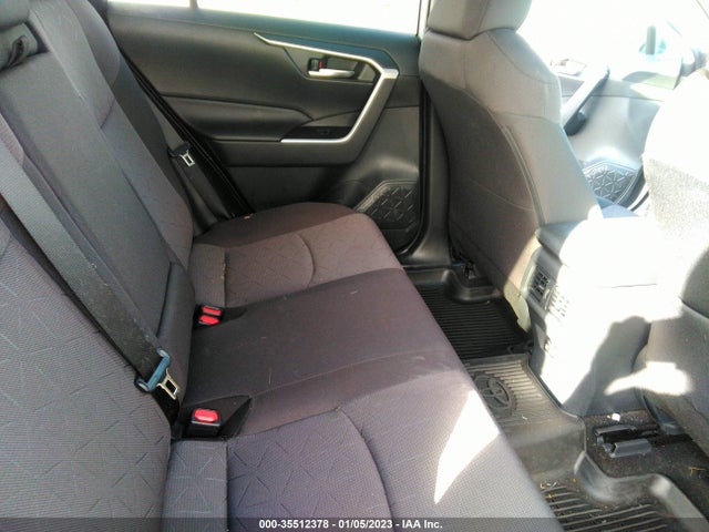2019 Toyota RAV4, VIN: 2T3RWRFV4KW025138