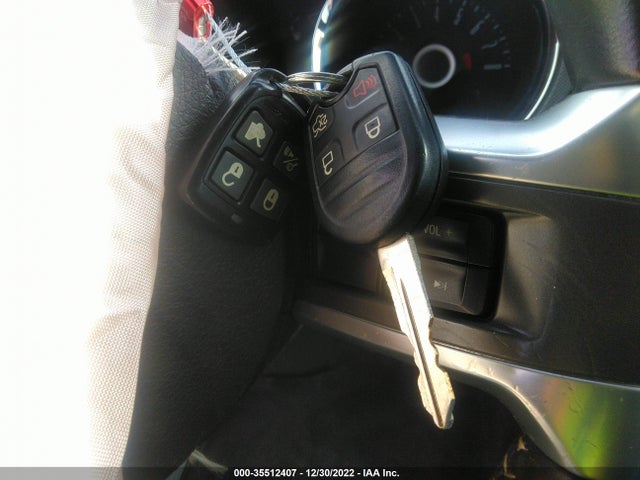 2014 FORD MUSTANG V6 VIN: 1ZVBP8AM9E5331896