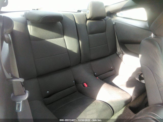 2014 FORD MUSTANG V6 VIN: 1ZVBP8AM9E5331896