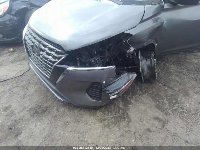 2021 Nissan Kicks, VIN: 3N1CP5BV0ML553693