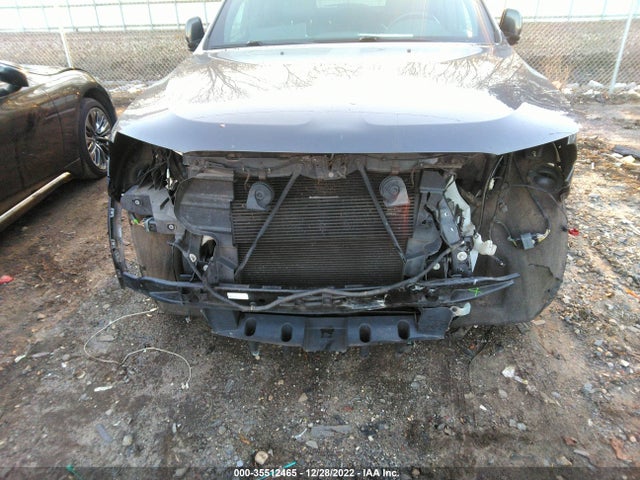 Dodge Durango 2016 1C4SDHCT9GC416042 Image 8