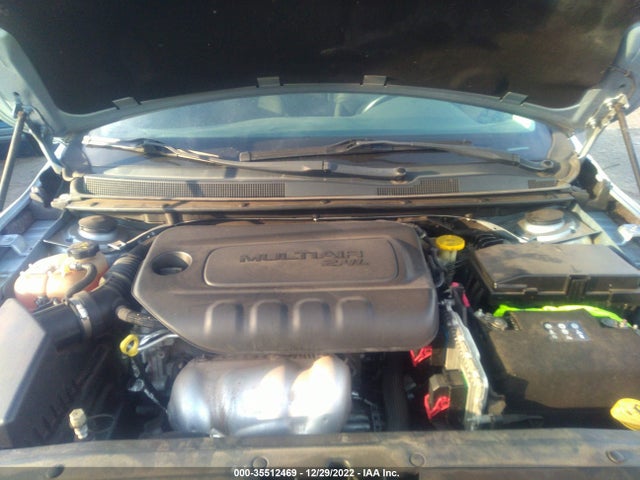 Chrysler 200 Limited 2015 1C3CCCABXFN759714 Image 11