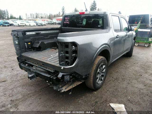 2022 Ford Maverick, VIN: 3FTTW8E34NRA32907
