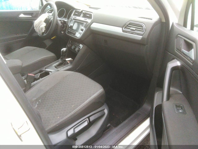 3VV1B7AXXMM002569 Volkswagen TIGUAN S