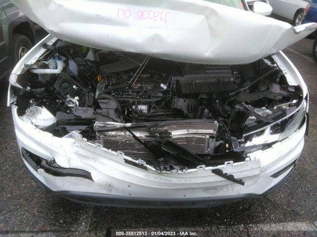 3VV1B7AXXMM002569 Volkswagen TIGUAN S