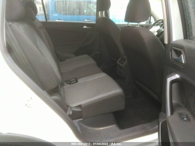 3VV1B7AXXMM002569 Volkswagen TIGUAN S