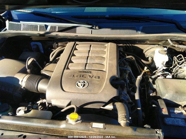 2016 Toyota Tundra, VIN: 5TFRM5F12GX099270