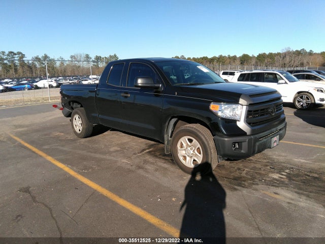 2016 Toyota Tundra, VIN: 5TFRM5F12GX099270