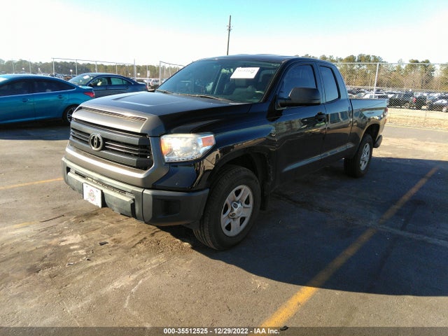 2016 Toyota Tundra, VIN: 5TFRM5F12GX099270