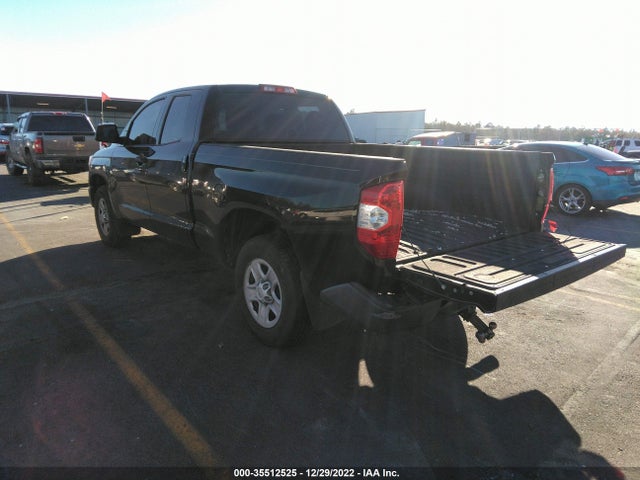 2016 Toyota Tundra, VIN: 5TFRM5F12GX099270