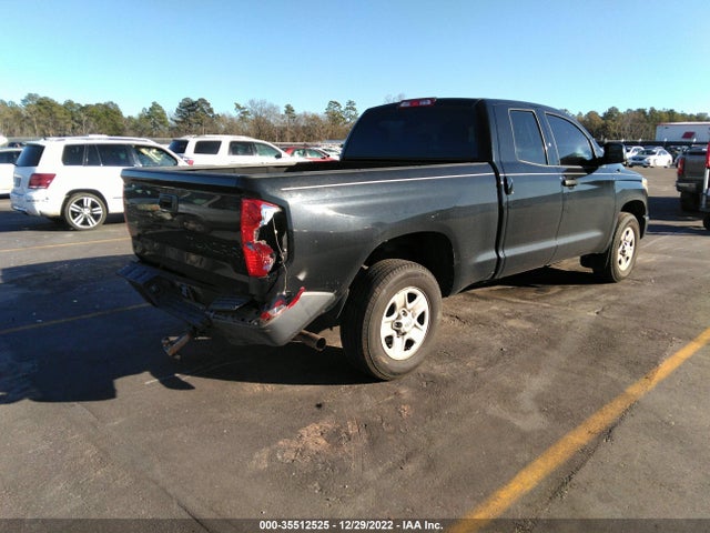 2016 Toyota Tundra, VIN: 5TFRM5F12GX099270