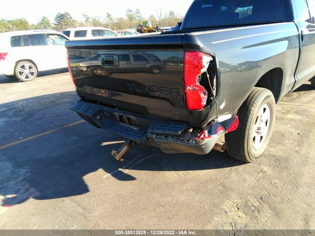 2016 Toyota Tundra, VIN: 5TFRM5F12GX099270