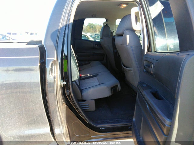 2016 Toyota Tundra, VIN: 5TFRM5F12GX099270