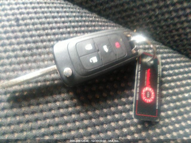 2GKALREKXF6190615 GMC Terrain Sle