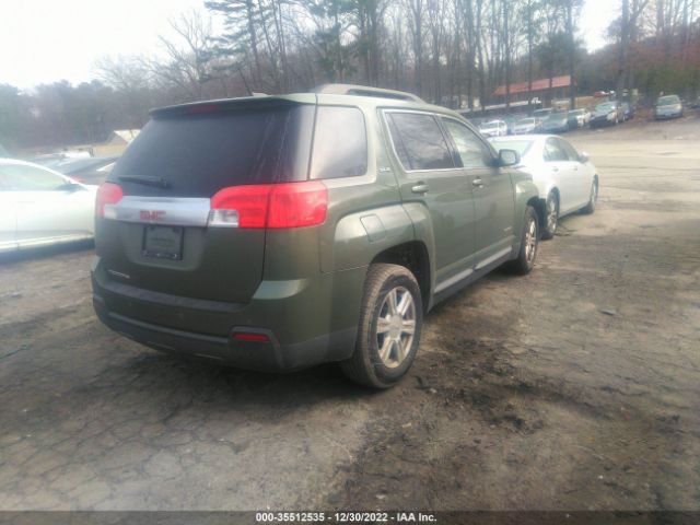 2GKALREKXF6190615 GMC Terrain Sle