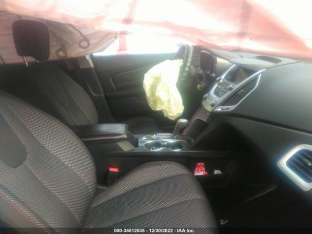 2GKALREKXF6190615 GMC Terrain Sle