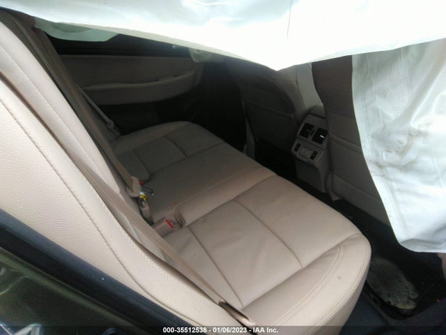 2019 SUBARU OUTBACK LIMITED VIN: 4S4BSANC6K3222440