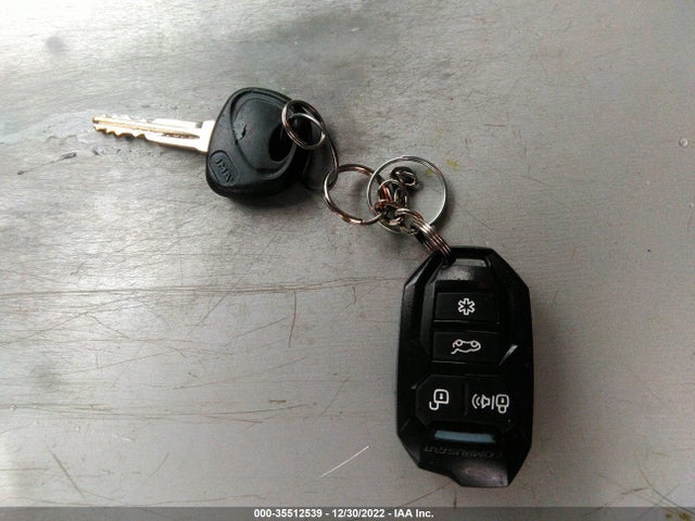 2015 KIA FORTE LX VIN: KNAFK4A62F5296842