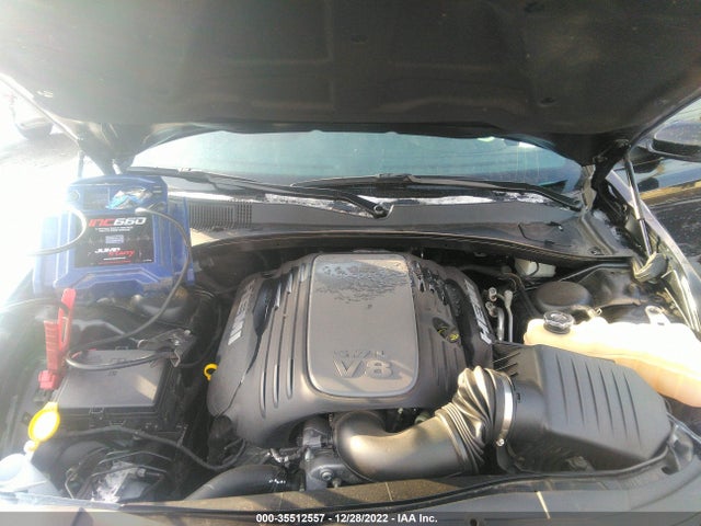 2021 Chrysler 300, VIN: 2C3CCABTXMH649408