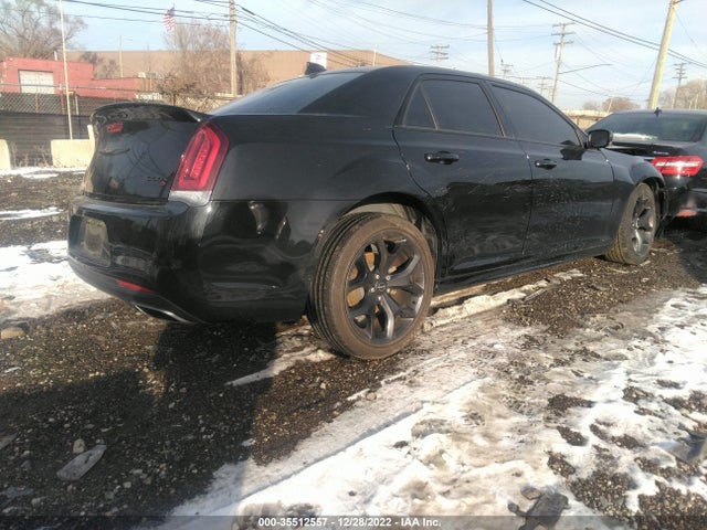 2021 Chrysler 300, VIN: 2C3CCABTXMH649408